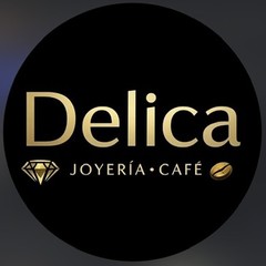Delica Joyería & Café