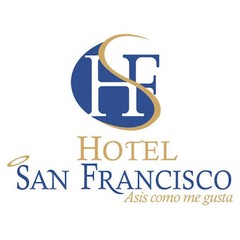 Hotel San Francisco