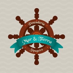 Mar & Tierra Pescadería